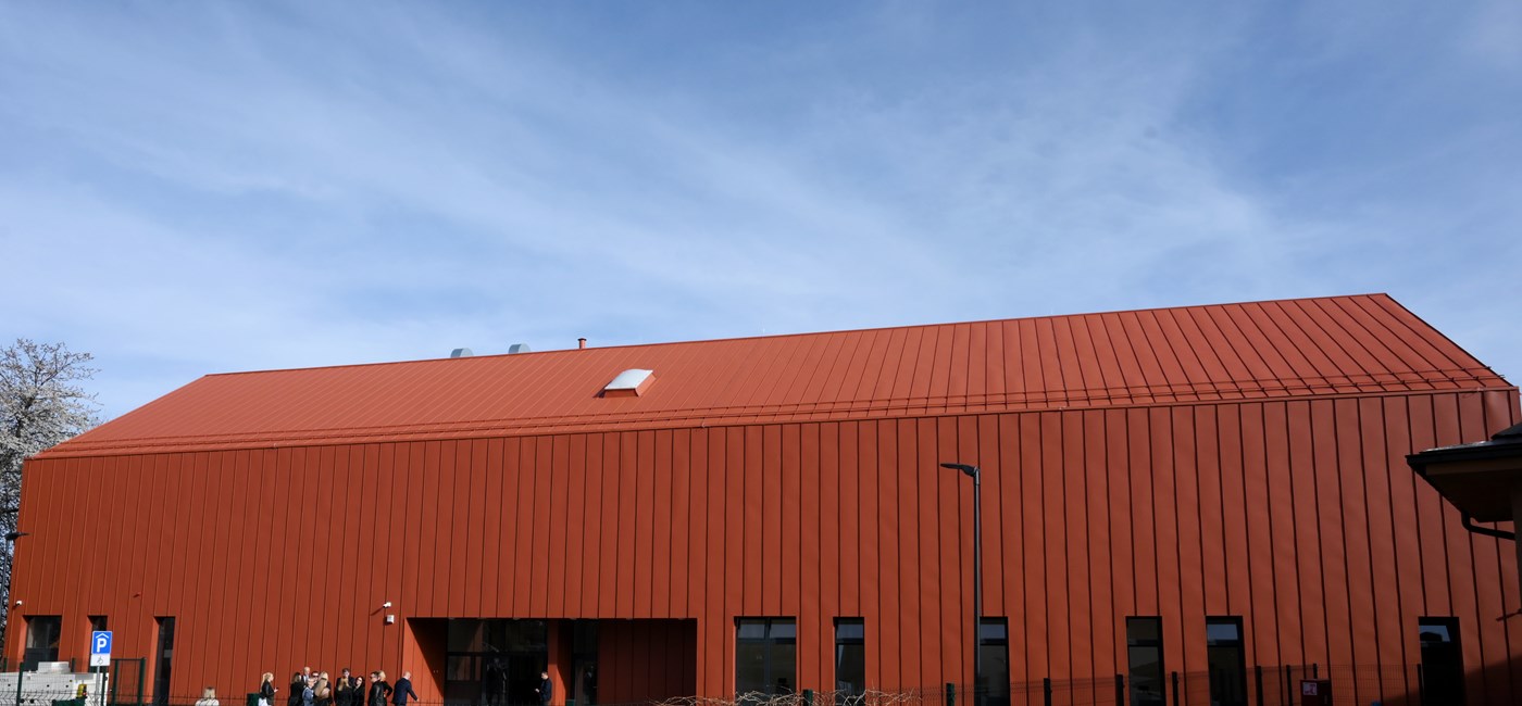 Investicijom vrijednom četiri milijuna eura trajno će se, na jednom mjestu, zaštititi vrijedna arhivska građa